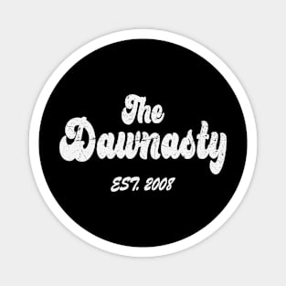 the dawnasty Magnet